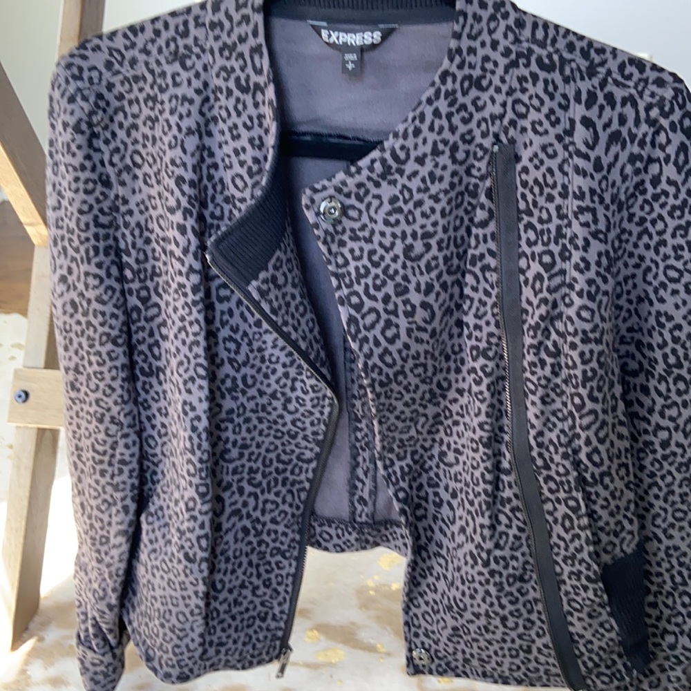 Jacket - Picture 2 of 2